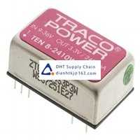 Voltage converter_TRACOPOWER_TEN 8-2410WI