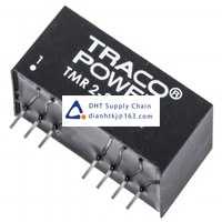 Voltage converter_TRACOPOWER_TMR 2-2423WI