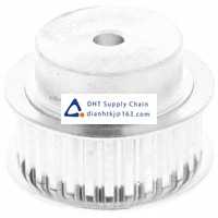 Mechanical transport transmission accessories RS PRO_182-622