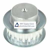 Mechanical transport transmission accessories RS PRO_182-666