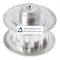 Mechanical transport transmission accessories RS PRO_182-688