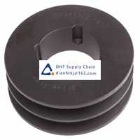 Mechanical transport transmission accessories RS PRO_183-091