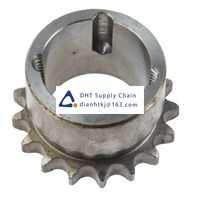 Mechanical transport transmission accessories RS PRO_183-322