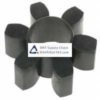 Mechanical transport transmission accessories RS PRO_183-805