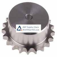 Mechanical transport transmission accessories RS PRO_183-855