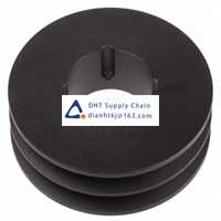 Mechanical transport transmission accessories RS PRO_184-016