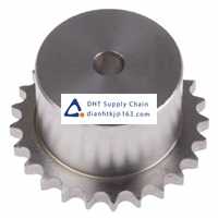 Mechanical transport transmission accessories RS PRO_184-072