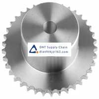 Mechanical transport transmission accessories RS PRO_184-094