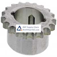 Mechanical transport transmission accessories RS PRO_184-145