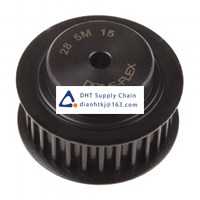 Mechanical transport transmission accessories RS PRO_184-498