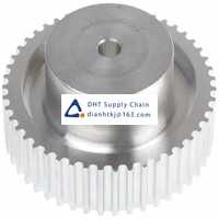 Mechanical transport transmission accessories RS PRO_184-527