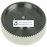 Mechanical transport transmission accessories RS PRO_184-533