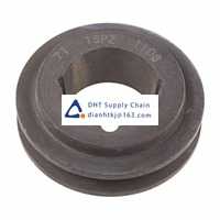 Mechanical transport transmission accessories RS PRO_184-634