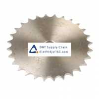 Mechanical transport transmission accessories RS PRO_184-858