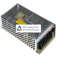 Power Supply _MEAN WELL_RT-125D