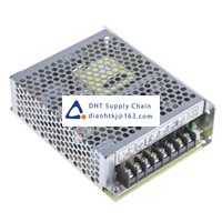 Power Supply _MEAN WELL_RT-65C