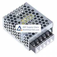 Power Supply _MEAN WELL_RS-15-12