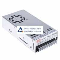 Power Supply _MEAN WELL_QP-150F