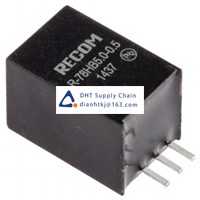 Voltage converter_Recom_R-78HB5.0-0.5