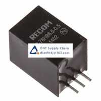 Voltage converter_Recom_R-78HB6.5-0.5