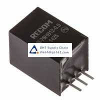 Voltage converter_Recom_R-78HB12-0.5