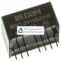 Voltage converter_Recom_RSO-2415SZ/H3