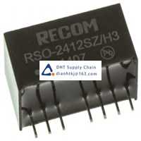Voltage converter_Recom_RSO-2412SZ/H3