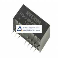 Voltage converter_Recom_RSO-4805SZ/H3