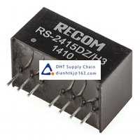 Voltage converter_Recom_RS-2415DZ/H3