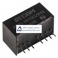 Voltage converter_Recom_RSO-2415DZ/H3
