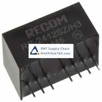 Voltage converter_Recom_RS-2412SZ/H3