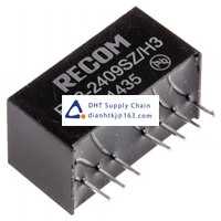 Voltage converter_Recom_RS3-2409SZ/H3