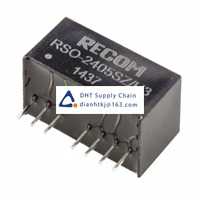 Voltage converter_Recom_RSO-2405SZ/H3