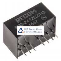 Voltage converter_Recom_RS3-2412SZ/H3