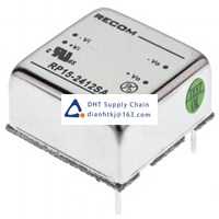 Voltage converter_Recom_RP15-2412SA