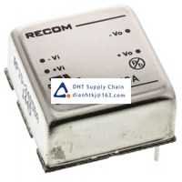 Voltage converter_Recom_RP15-2405SA