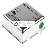 Voltage converter_Recom_RP15-1205SA