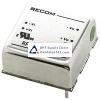 Voltage converter_Recom_RP15-4805SAW