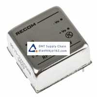 Voltage converter_Recom_RP15-2405SAW