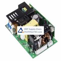 Power Supply _MEAN WELL_RPS-160-15