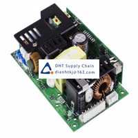 Power Supply _MEAN WELL_RPS-160-24