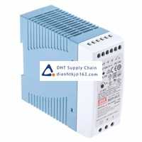 Power Supply _MEAN WELL_MDR-60-5