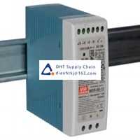 Power Supply _MEAN WELL_MDR-60-12