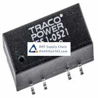 Voltage converter_TRACOPOWER_TES 1-0521