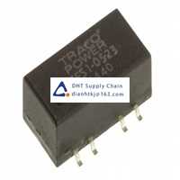 Voltage converter_TRACOPOWER_TES 1-0523