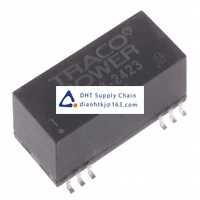 Voltage converter_TRACOPOWER_TES 3-2423