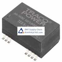 Voltage converter_TRACOPOWER_TES 5-1211