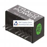 Voltage converter_TRACOPOWER_TMR 3-4812