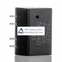 Voltage converter_TRACOPOWER_TES 1-2423