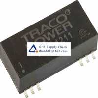 Voltage converter_TRACOPOWER_TES 3-1211